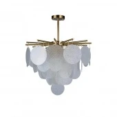 Лофт светильник подвесной Frost 10022/600 LOFT IT