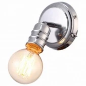 Лофт бра Fuoco, хром, A9265AP-1CC Arte Lamp