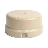 Распределительная коробка D90 Grande / Terra бежевый, RKGT90-K02 Edisel