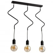Подвесной светильник в стиле лофт 2440 Zigzak TK Lighting