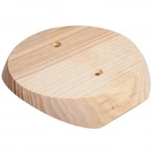 Накладка 1 местная на бревно 240-260 без тонировки GE71748-00 ТМ МезонинЪ