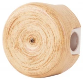 Распаечная коробка D78, Оробико Россо, 080-507 (KM) SUN-LUMEN