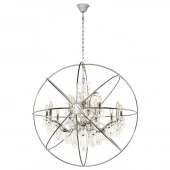 Люстра подвесная Monaco LOFT1896/15 LOFT IT