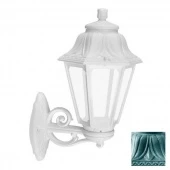 Ретро бра уличное Bisso Anna, медь античная, E22.131.000.VXF1R Fumagalli