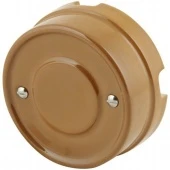 Распределительная коробка, капучино, a036798-К (KM) Werkel модифицированный