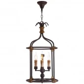 Люстра подвесная Amsterdam LOFT1333-3 LOFT IT