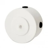 Короб распределительный D85, белый, М1-25-20 Vintage