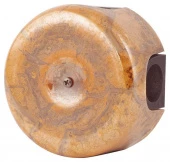 Распаечная коробка D78, Мон шери, 080-590 (KM) SUN-LUMEN