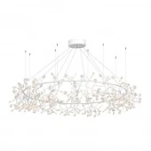 Люстра подвесная Heracleum 9022-324W LOFT IT