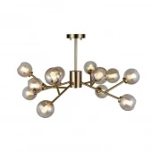 Лофт светильник подвесной Orion 10020/12 LOFT IT