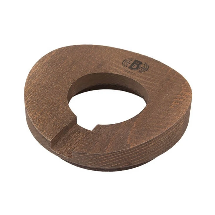 Рамка на бревно D280 мм. 1 местная, старое дерево, BFC28-610-17 BIRONI Рамка на бревно D280 мм. 1 местная, старое дерево, BFC28-610-17 BIRONI