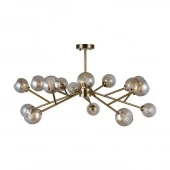 Лофт светильник подвесной Orion 10020/15 LOFT IT