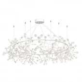 Люстра подвесная Heracleum 9022-243W LOFT IT