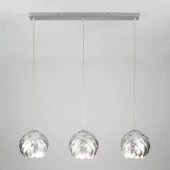 Подвесной светильник в стиле лофт Cedro, 304/3 Bogate's