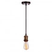 Лофт светильник подвесной Latinos LOFT1153 LOFT IT