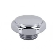 Заглушка для ретро радиатора 1/2" хром 0322-1500C000 S.R.Rubinetterie