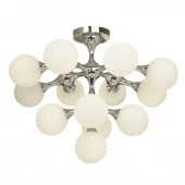 Потолочный светильник в стиле лофт Proton, MOD021CL-13CH Maytoni