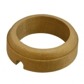 Рамка деревянная 1 местная Ideal, сосна, RD1-01022 Retrika