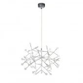 Люстра подвесная Heracleum 9022-63S LOFT IT