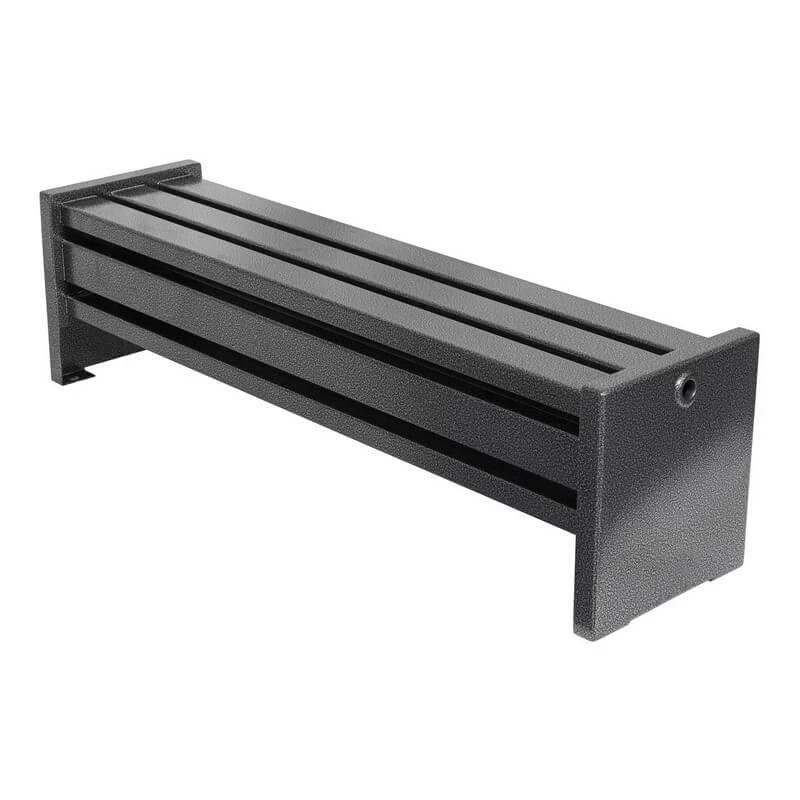 Дизайнерский радиатор P300 H2250 Velar, сталь