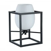 Настольный светильник в стиле лофт Cabin, MOD252-TL-01-B Maytoni