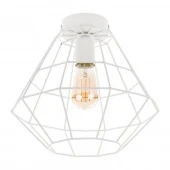 Потолочный светильник в стиле лофт 2295 Diamond TK Lighting