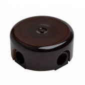 Распределительная коробка D78 тигровое дерево B1-521-TW-K BIRONI