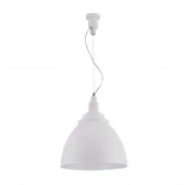 Подвесной светильник в стиле лофт Bellevue, P535PL-01W Maytoni