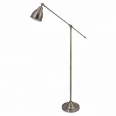 Лофт торшер Braccio, бронза, A2054PN-1AB Arte Lamp