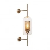 Лофт бра Hexagon LOFT2567-WD LOFT IT