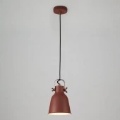Подвесной светильник в стиле лофт Projector 50083/1борд ЕВРОСВЕТ