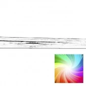 Труба металлическая для наружной установки D15 цветная Loft, RMP-15S Retrika