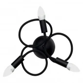 Лофт бра Roots LOFT1714W-BL LOFT IT