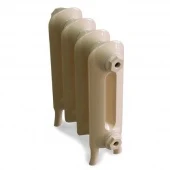 Ретро радиатор Prince 450/300 Vintage Exemet