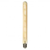 Ретро лампа светодиодная Edisson E27, янтарная, GF-L-730 Lussole