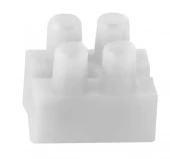 Электрический контакт, белый, 058-513 Sun Lumen