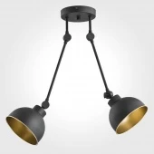 Лофт светильник подвесной Techno 2174 TK Lighting