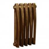 Ретро радиатор Chamonix 500/130 RETRO style