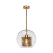 Лофт светильник подвесной Hexagon LOFT2566-C LOFT IT