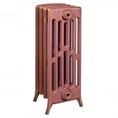 Ретро радиатор Derby М 6/500 RETRO style