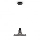 Подвесной светильник в стиле лофт Ola, P017PL-01B Maytoni