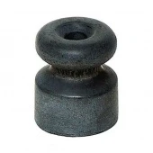 Кабельный изолятор, серый, RE-IGr Р-Электро