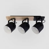Лофт спот Spectro Black 2631 TK Lighting