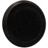 Подложка D92 1 местная ГР, венге, Interior Electric