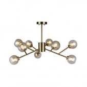 Лофт светильник подвесной Orion 10020/9 LOFT IT