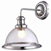 Лофт бра Oglio, хром, A9273AP-1CC Arte Lamp