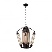 Лофт светильник подвесной Column LOFT1136 LOFT IT