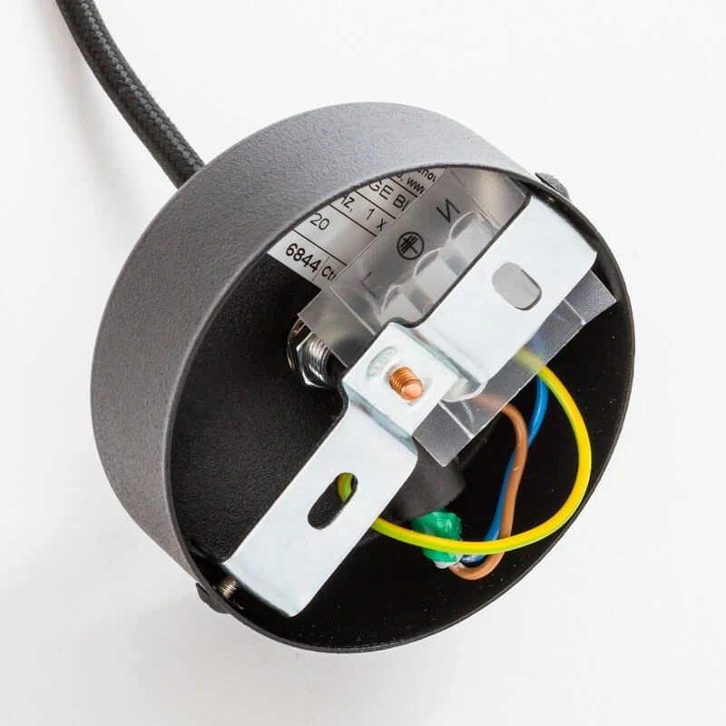 Лофт светильник подвесной Cage, черный, 6844 Nowodvorski Лофт светильник подвесной Cage, черный, 6844 Nowodvorski