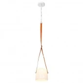 Лофт светильник подвесной Mona 1608P-WH LOFT IT