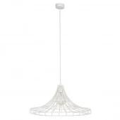 Лофт светильник подвесной Wire, белый, 6446 Nowodvorski